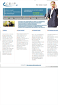 Mobile Screenshot of crip-ressourceshumaines.com